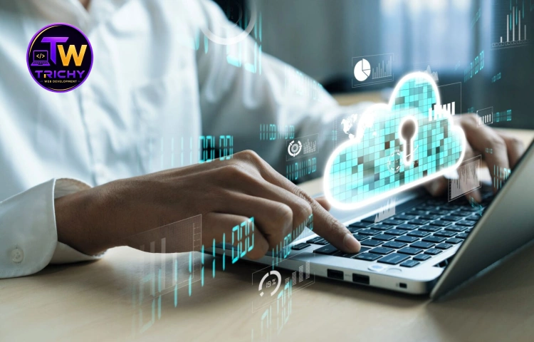 Digital Services Provider in Trichy