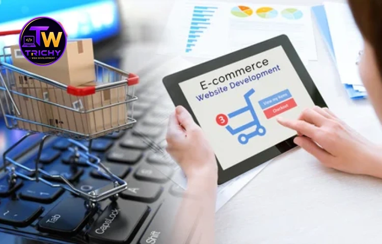 Complete Digital Services in Trichy