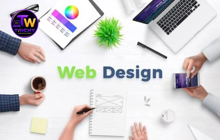 Full Stack Development Services in Trichy