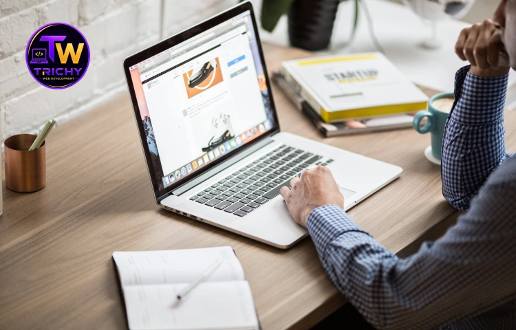 Trichy Web Development Services Technical Support