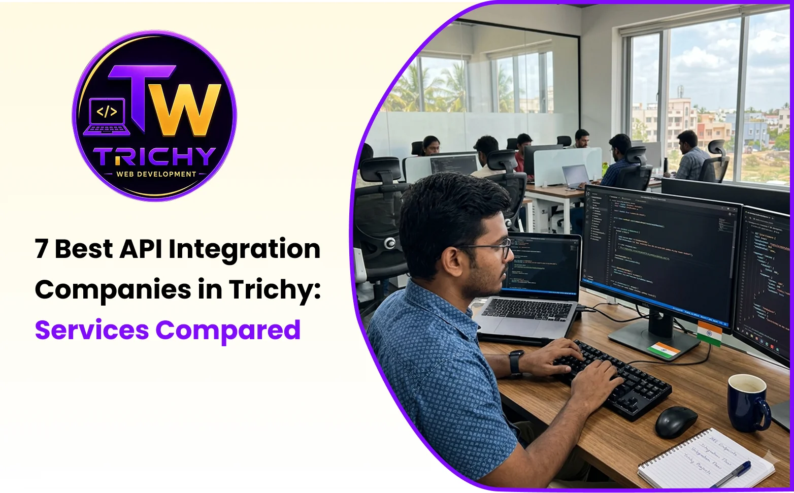 API Integration Companies