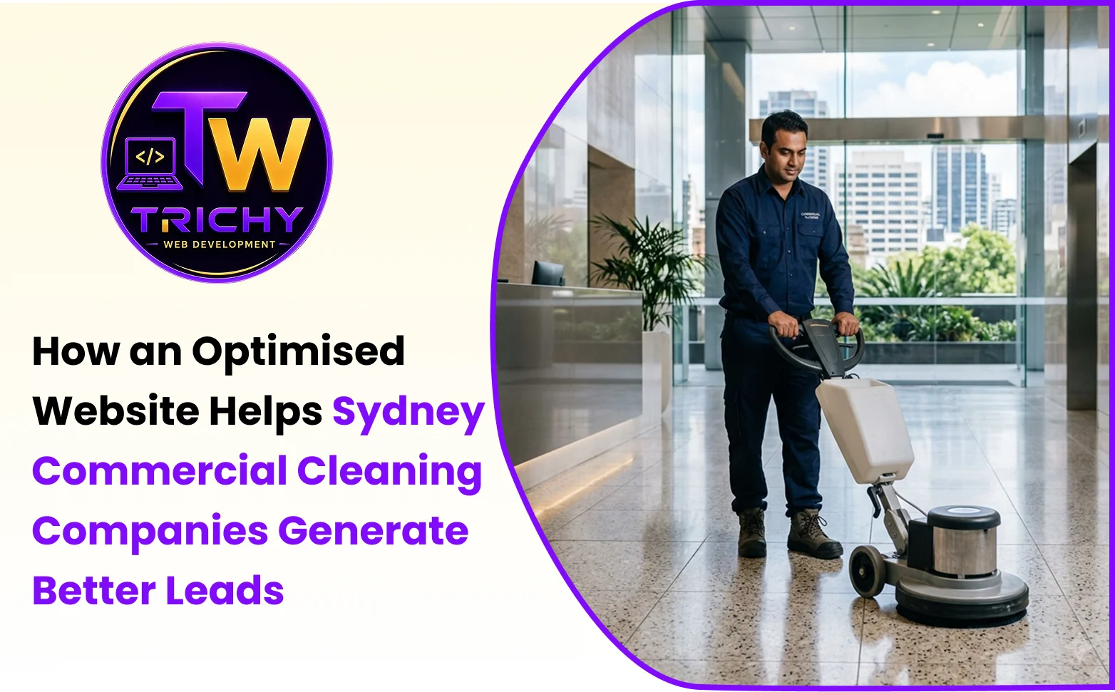 website optimisation sydney